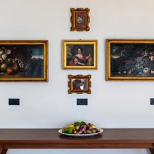 Olivenere Vakantieboerderij Lavagna