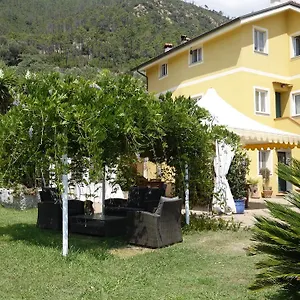 Agriturismo Argentea Vakantieboerderij Arenzano