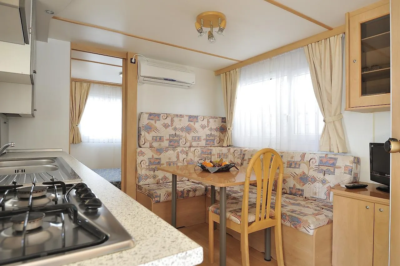 Hotel Camping Telis Àrbatax Ferienpark