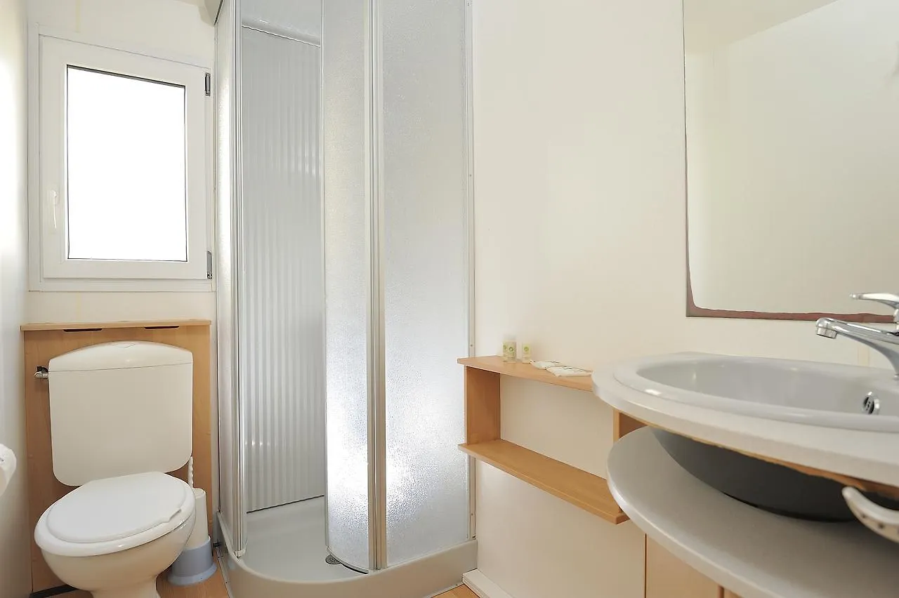 Hotel Camping Telis Àrbatax 0*,