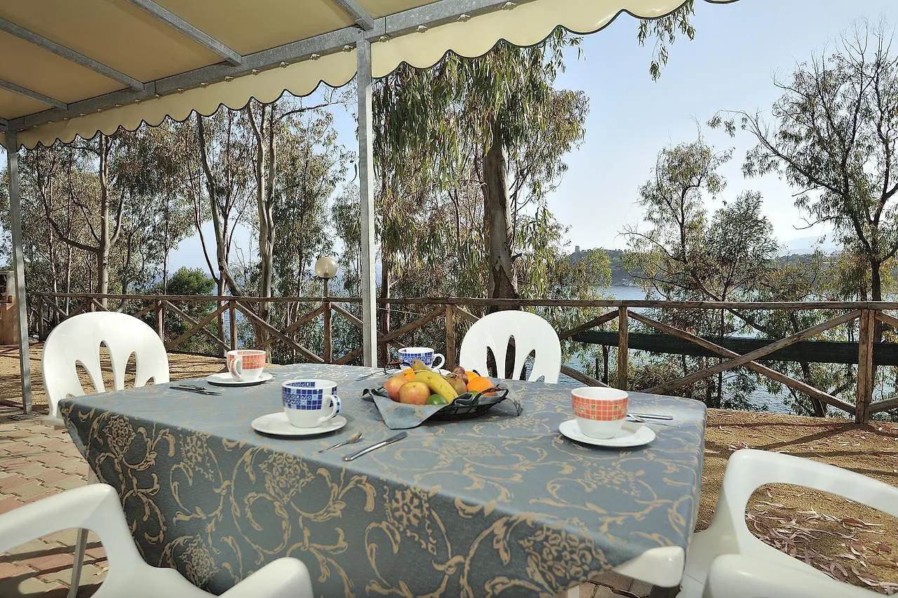Hotel Camping Telis Àrbatax 0*,  Italien