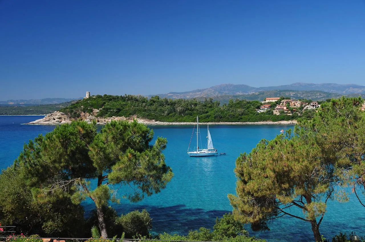 Hotel Camping Telis Àrbatax Ferienpark